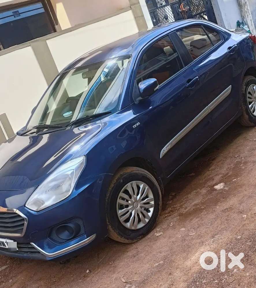 Maruti Suzuki Dzire 2019 DIESEL