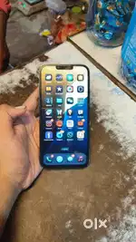 13 pro max blue 128 Gb