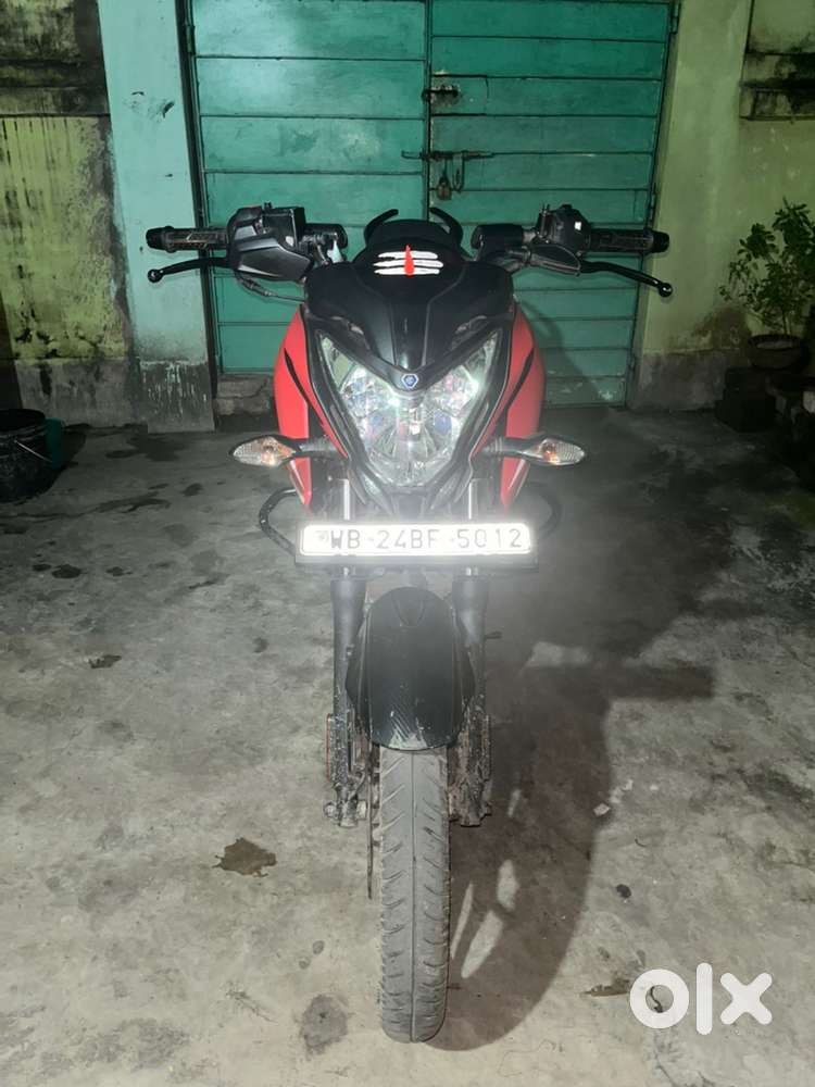 Just like new