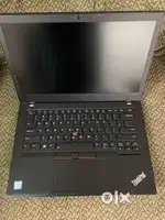 Lenovo ThinkPad t480