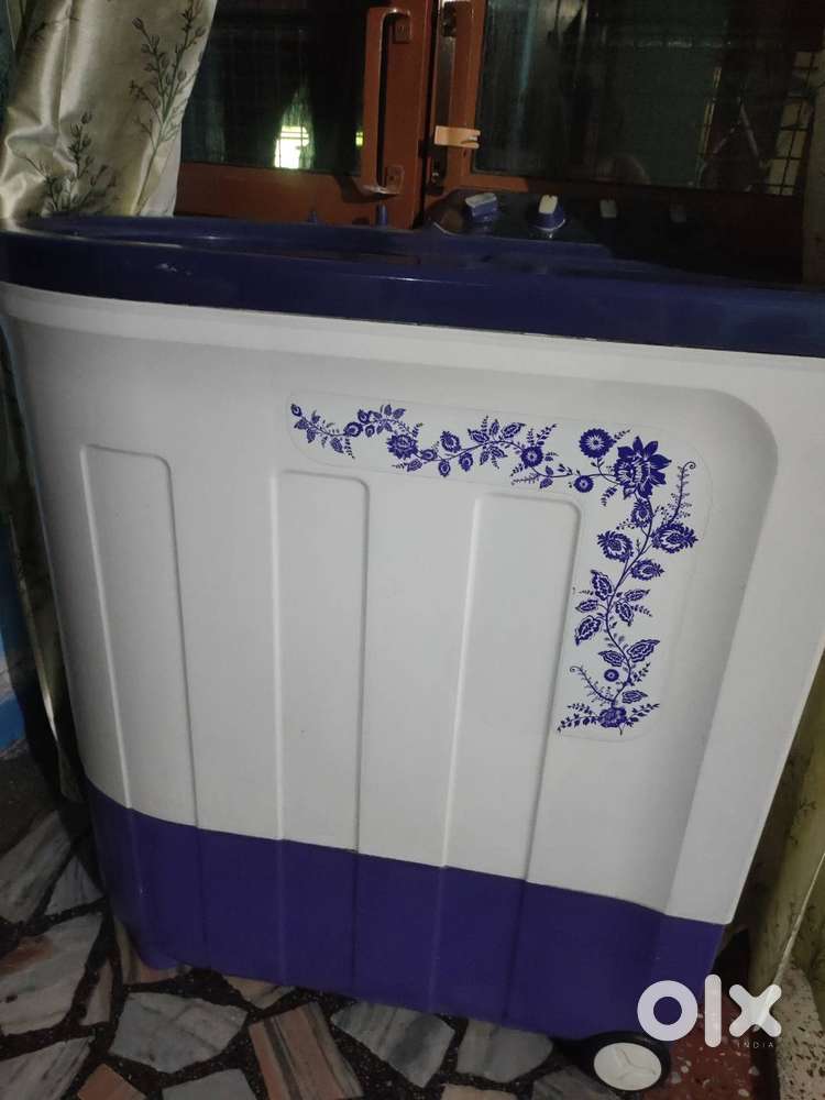 Whirlpool Washing machine