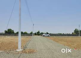 Premium residential plots for sale