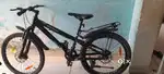 Children cycle