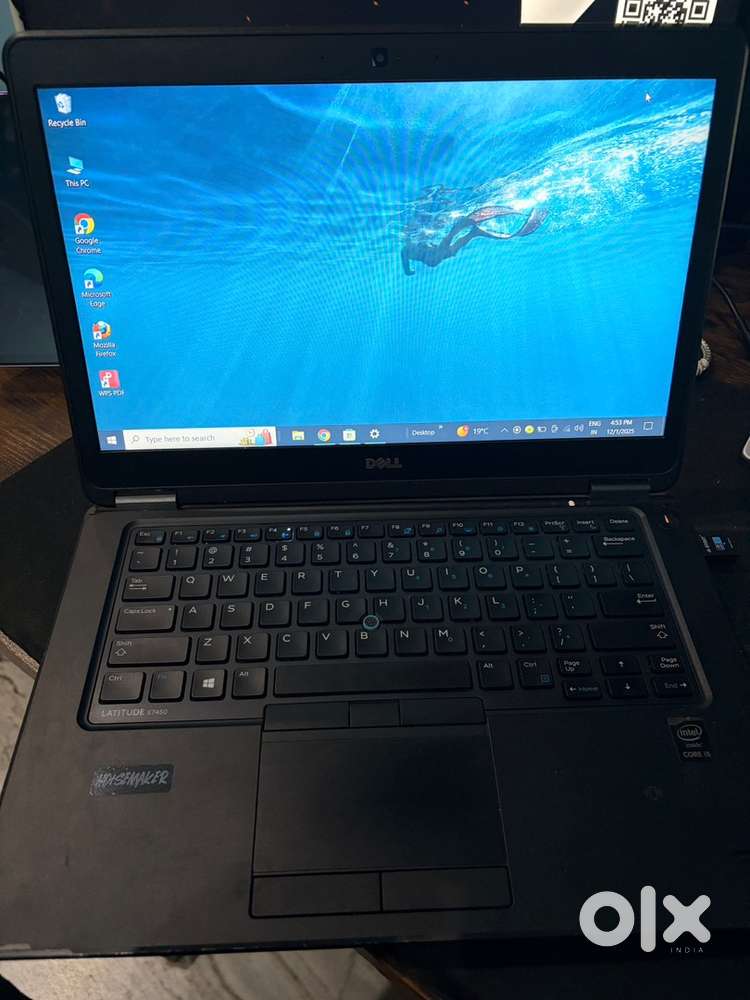 Dell Latitude E7450