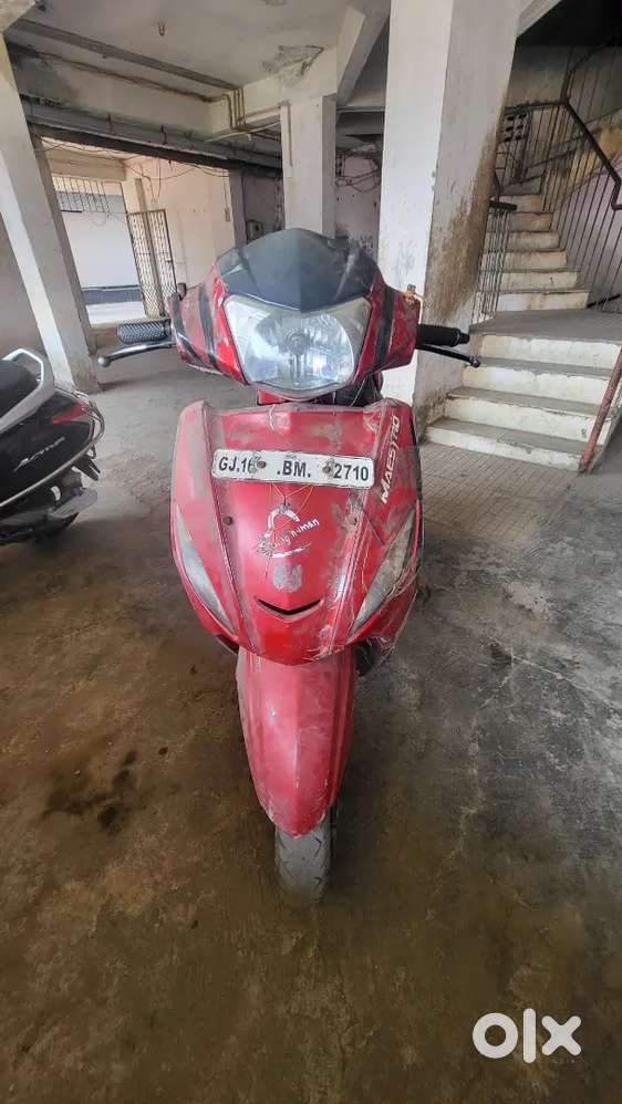 Money problem hai first owner