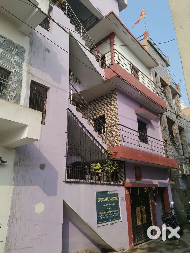 House for Sale at Prime location