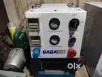 OCA MATCHINE, BABA TOOLS