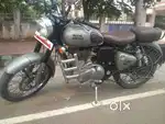 2019 Royal Enfield classic 350cc Bullet for sale