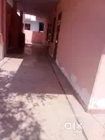In a very good locality house for rent