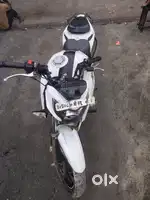 New condition , 25000km runing, no singal scratch, best mileage