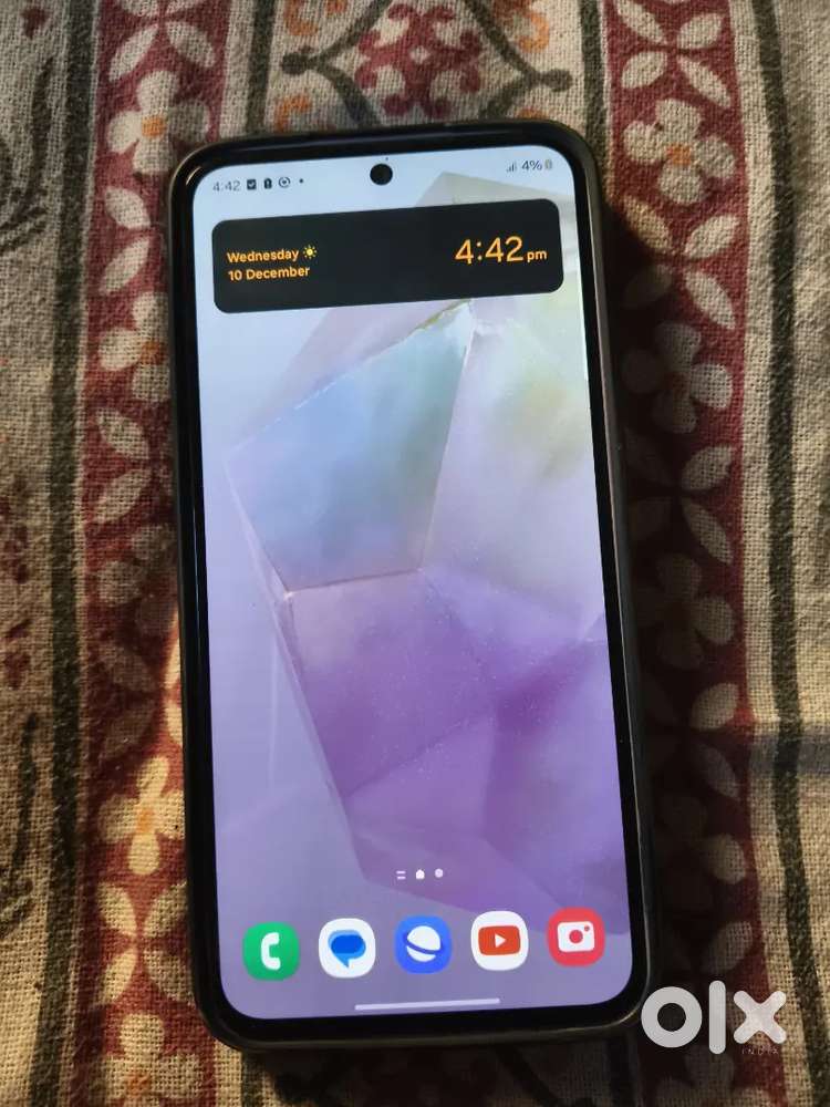 Samsung A30