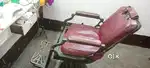 Parlour chair