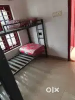 Gents PG Vytila Daily Monthy rent near Anugraha events Chakaraparambu