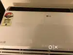 2 tons window AC