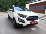 Ford Ecosport 2013-2015 1.0 Ecoboost Titanium Optional, 2019, Petrol