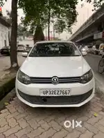 Volkswagen Polo 2013-2015 1.5 TDI Highline, 2013, Diesel