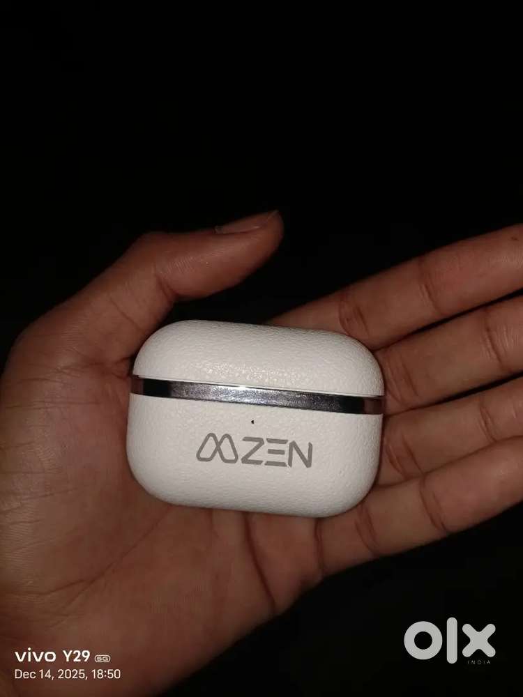 Selling Earbuds ZEN