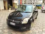 Maruti Suzuki Swift Dzire Ldi BSIV, 2010, Diesel