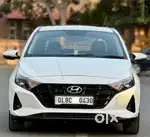 Hyundai i20 1.2 Asta, 2023, Petrol