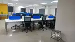 1150 sqft lavish furnished space for rent at indirnagar