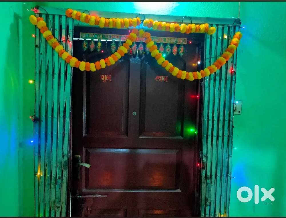 2 BHK flat near Durganagar station- Cheapest price