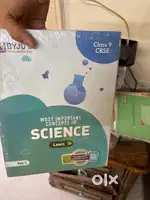 Byjus physics chemistry and maths question book