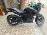 Pulsar N160