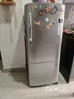 SAMSUNG FRIDGE
