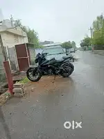 Baja Pulsar ns