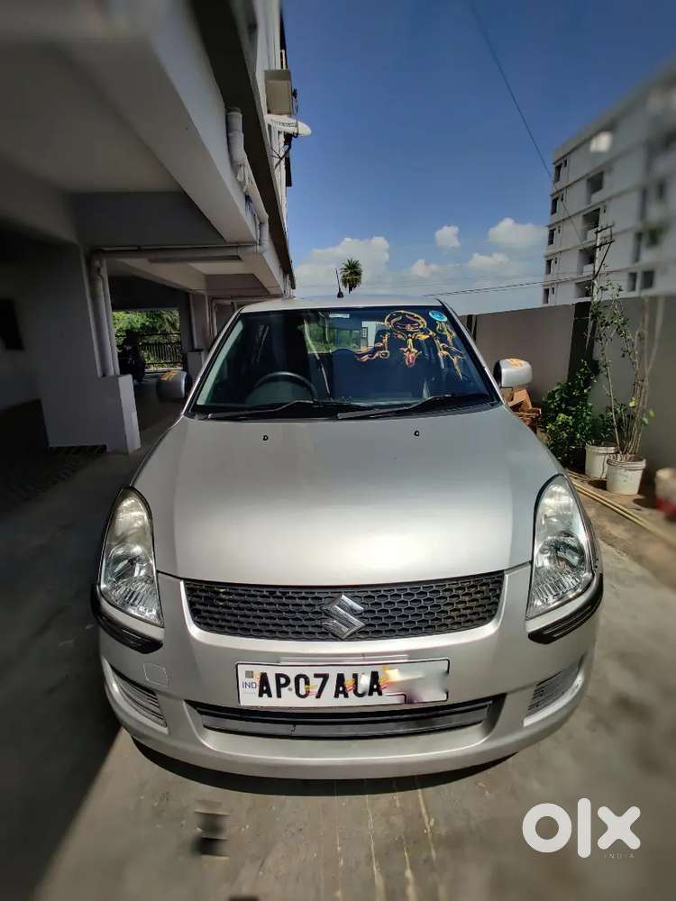 Swift Diesel 1248cc, Strong Build, Excellent Condition