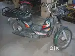 Tvs xl 100 vehicle for sale. Good condition vehicle.