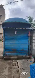 Kirana store petty