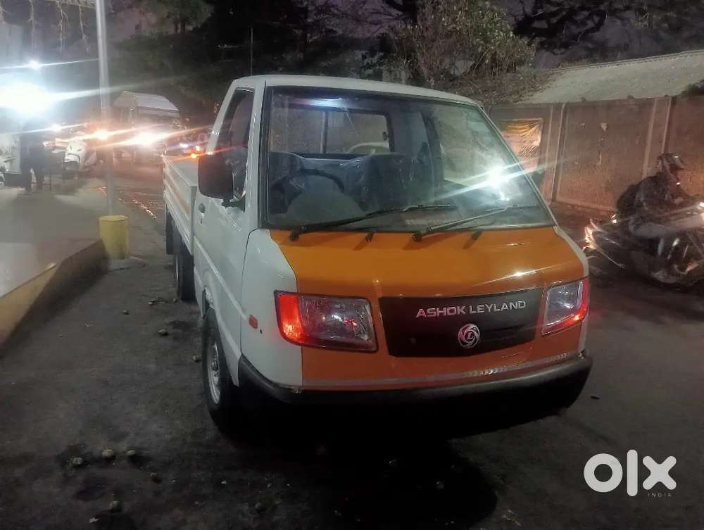 Sri Rani load auto service