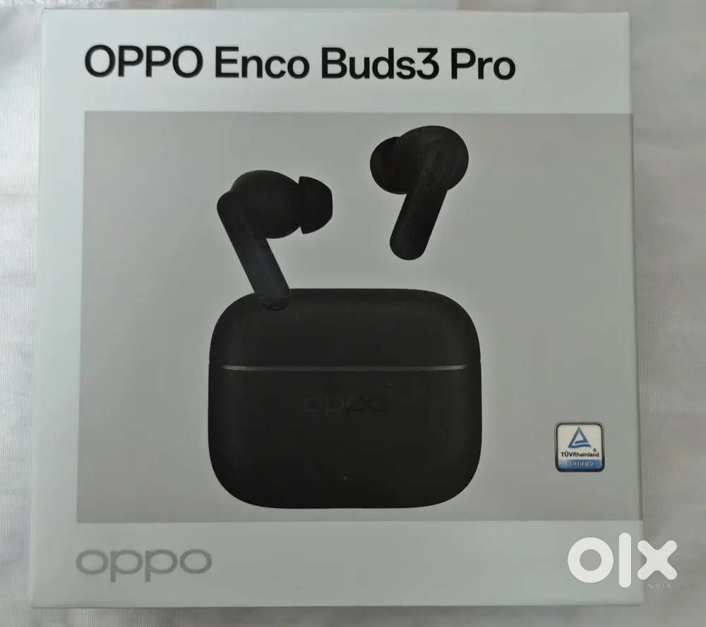 Oppo enco buds 3 pro