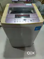 Fully automatic 6KG top load washing machine