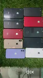 IPhone 7 to 14