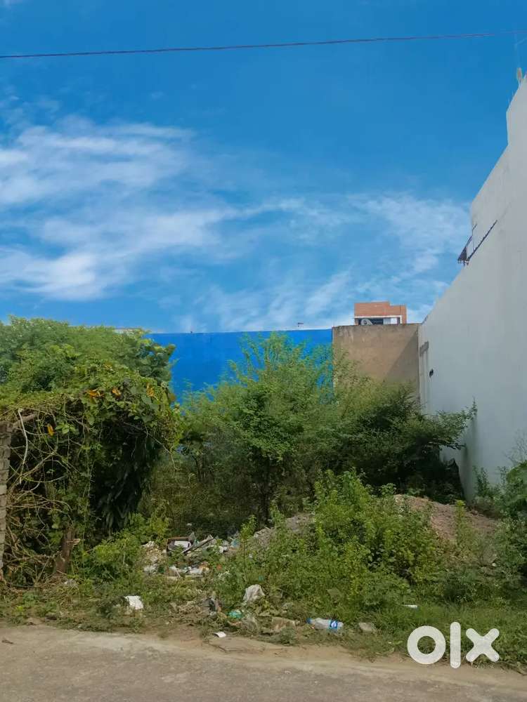 Tnc plot for sale at uslapur