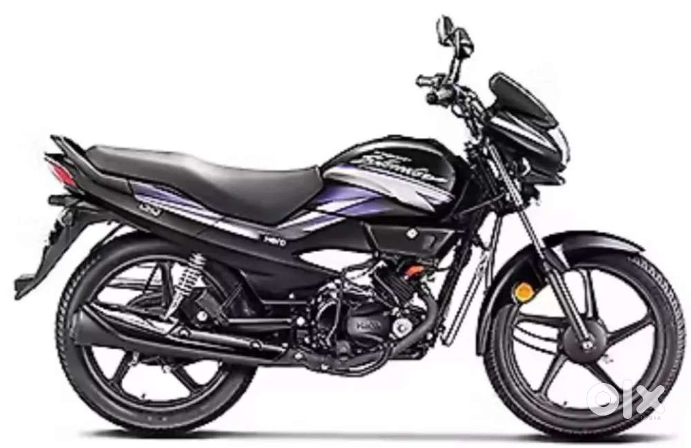 Super Splendor for sale...