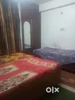 SHARING base accommodation