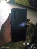 Realme 7 mobail phone