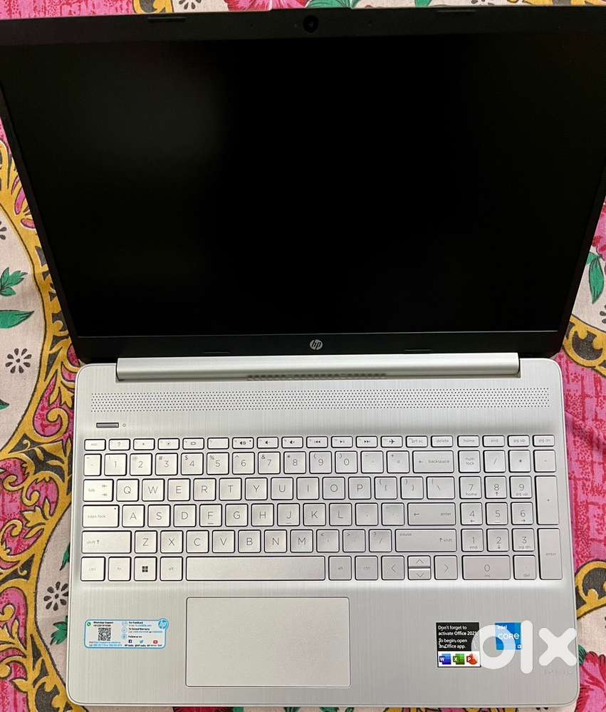 HP 15 Series Laptop