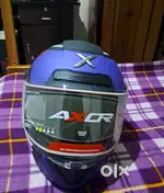Axor Helmet Brand new