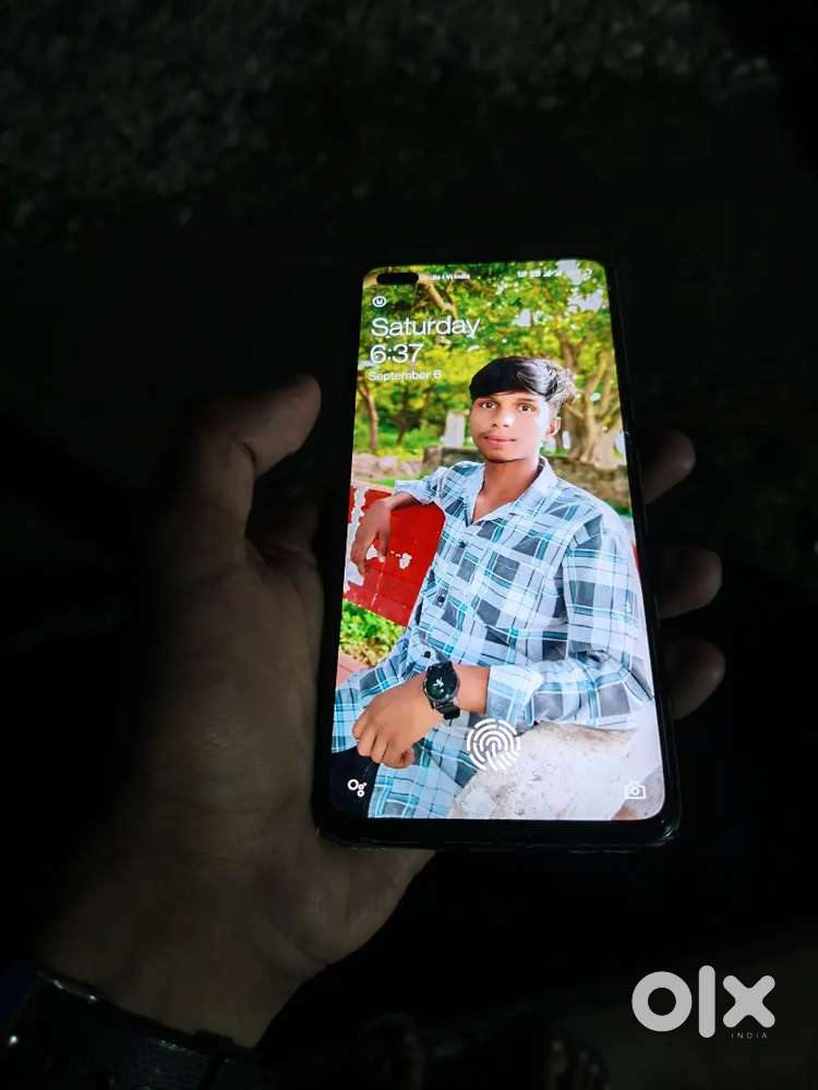 OnePlus Nord