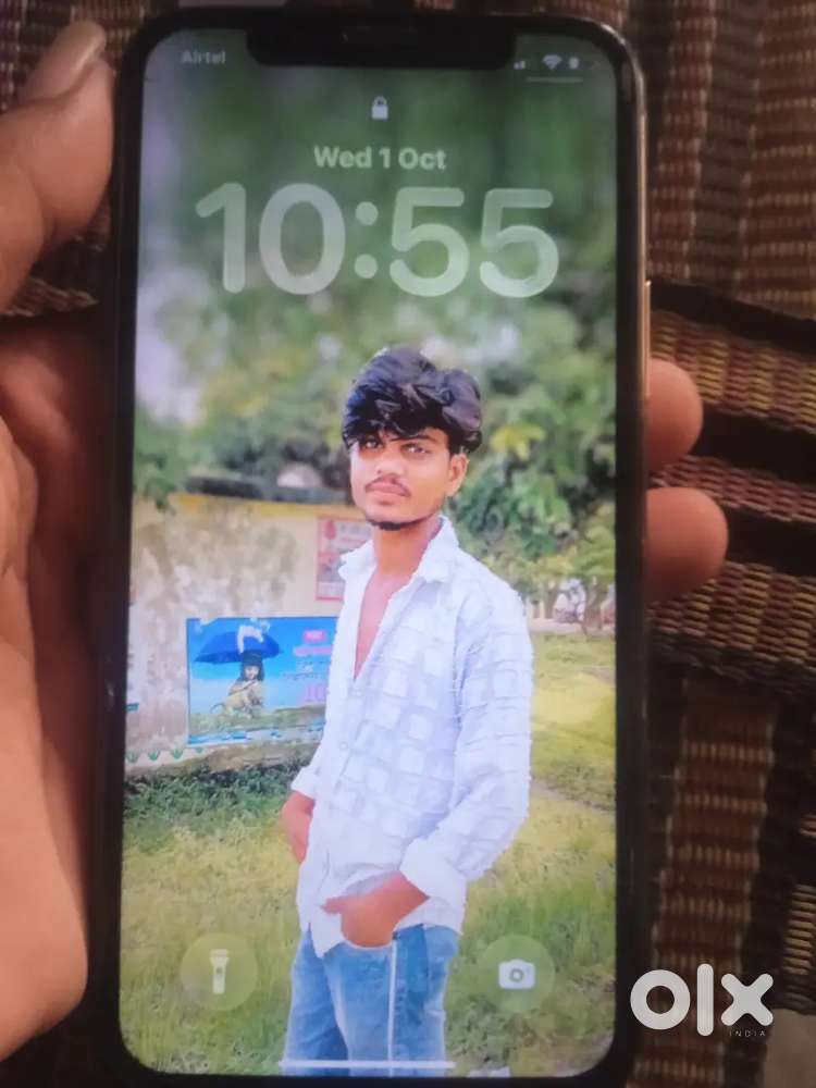 IPhone 11 Pro