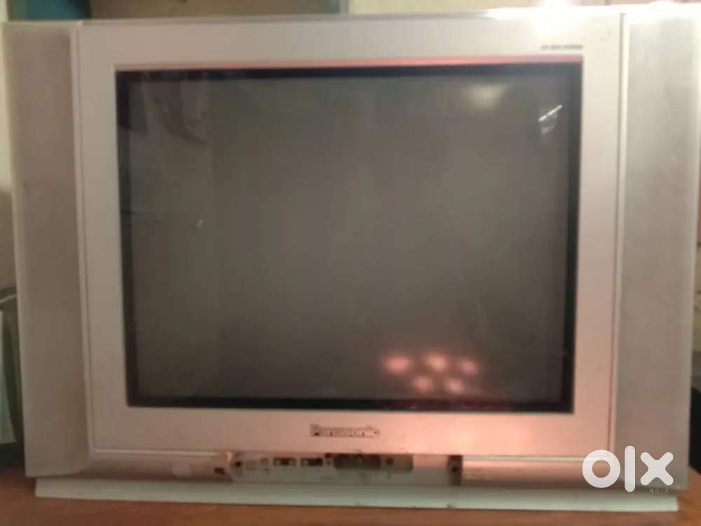 Panasonic TV