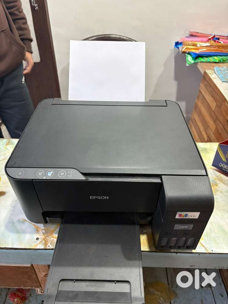 Want to sell my printer with scanner 7 months warriety left