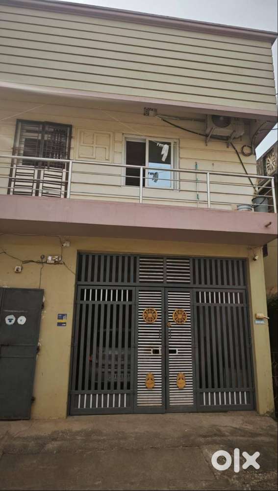 A One Room Kitchen (RK) SET on First floor only f