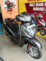 Honda Activa showroom condition