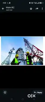 Urgent opening  for  leading network company