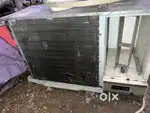 Lg 1.5ton best ac good condication